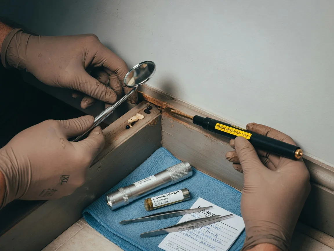 Why choose Emergency Pest Control in Mohawk, TN